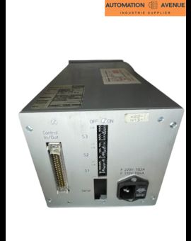 Mesa Electronic 199.04.041 Carbomat M Deutsche Sprache, Bild 2