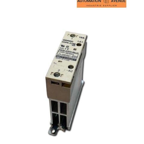 OMRON G3PA 210B VD