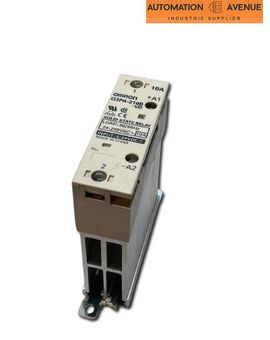 OMRON G3PA 210B VD, Bild 1