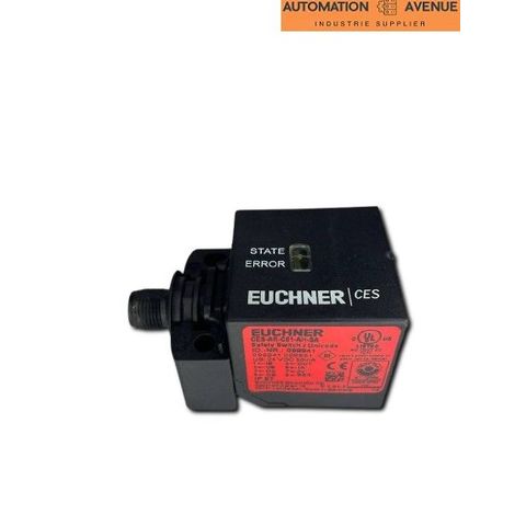 Euchner CES-AR-C01-AH-SA Sicherheitsschalter