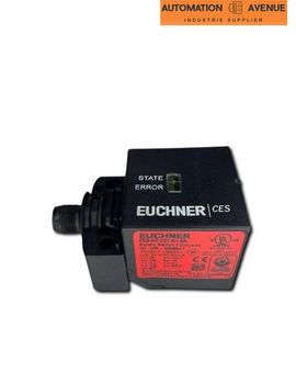 Euchner CES-AR-C01-AH-SA Sicherheitsschalter, Bild 1