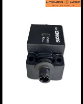 Euchner CES-AR-C01-AH-SA Sicherheitsschalter, Bild 4
