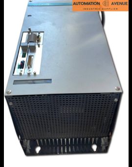 SIEMENS SIMOVERT P6SE 4805 / RS4012.2 / SR6050 / Frequenzumrichter, Bild 2