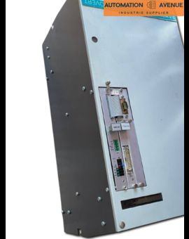 SIEMENS SIMOVERT P6SE 4805 / RS4012.2 / SR6050 / Frequenzumrichter, Bild 4