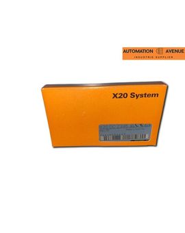 B&R Automation X20 DC 2396 | X20DC2396 | Rev.I0 Inkrementalgeber, Bild 1