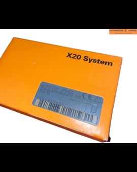 B&R Automation X20 DC 2396 | X20DC2396 | Rev.I0 Inkrementalgeber, Bild 2