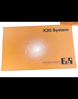 B&R Automation X20 DC 2396 | X20DC2396 | Rev.I0 Inkrementalgeber, Bild 3