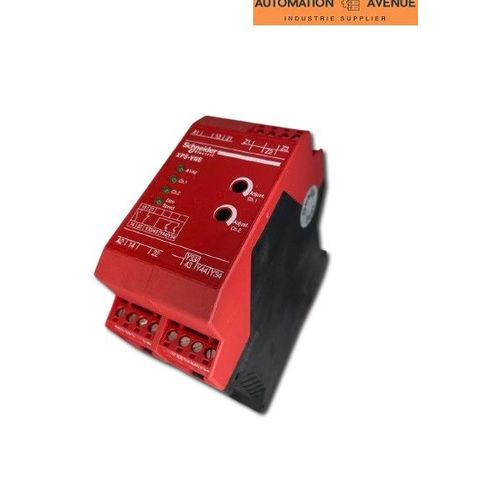 Schneider Electric Safety Relay XPSVNE1142HSP