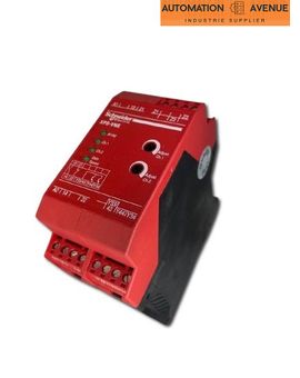Schneider Electric Safety Relay XPSVNE1142HSP, Bild 1
