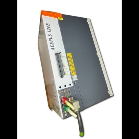 B&R Automation Acopos 1320 / 8V1320.001-2 Servo Drive 1320 8V1320 Rev. L0