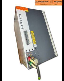 B&R Automation Acopos 1320 / 8V1320.001-2 Servo Drive 1320 8V1320 Rev. L0, Bild 1