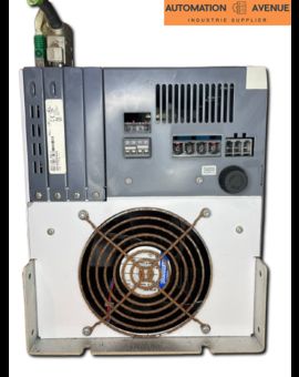 B&R Automation Acopos 1320 / 8V1320.001-2 Servo Drive 1320 8V1320 Rev. L0, Bild 4