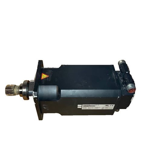 B&R Automation Servomotor 8MSA5L.R0-B6 Rev. D0