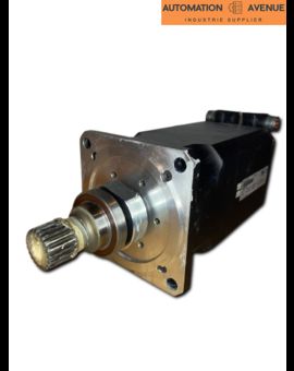 B&R Automation Servomotor 8MSA5L.R0-B6 Rev. D0, Bild 2