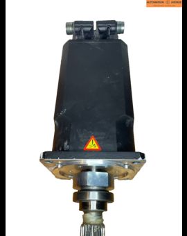 B&R Automation Servomotor 8MSA5L.R0-B6 Rev. D0, Bild 3