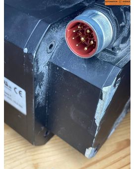 B&R Automation Servomotor 8MSA5L.R0-B6 Rev. D0, Bild 5