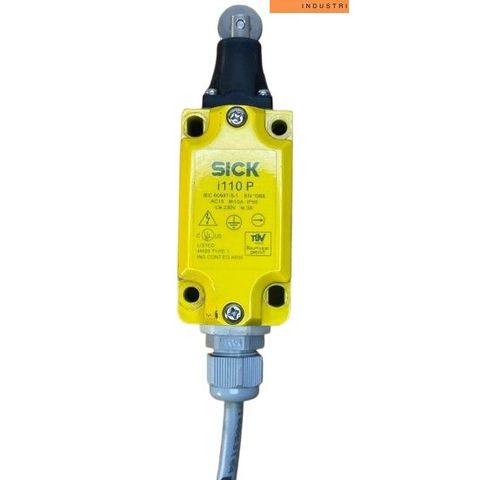 Sick Sicherheitsschalter 6 025 105 | i110-PA223 |