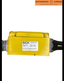 Sick Sicherheitsschalter 6 025 105 | i110-PA223 |, Bild 2
