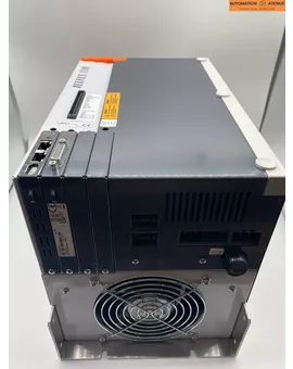 B&R Automation Acopos 1180 8V1180.001-2 Servo drive Rev. M0, Bild 4