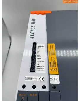 B&R Automation Acopos 1180 8V1180.001-2 Servo drive Rev. M0, Bild 6