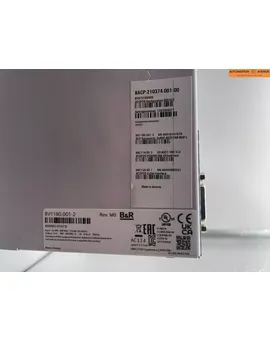 B&R Automation Acopos 1180 8V1180.001-2 Servo drive Rev. M0, Bild 9