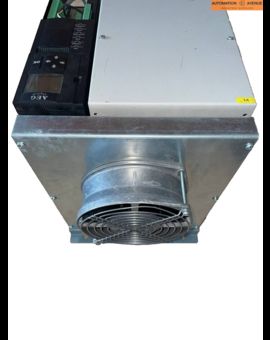 AEG Thyro-P 2P 400- 495 HF Steuersysteme / Power supply systems, Bild 2