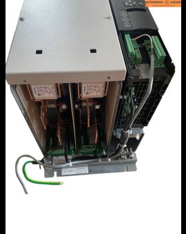 AEG Thyro-P 2P 400- 495 HF Steuersysteme / Power supply systems, Bild 3