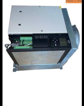 AEG Thyro-P 2P 400- 495 HF Steuersysteme / Power supply systems, Bild 5