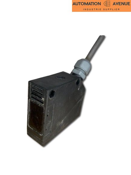Klicken Sie, um das Bild zu vergrößern PEPPERL + FUCHS VISOLUX LICHTSCHRANKE RLK39-8-2000-Z/31/40a/116