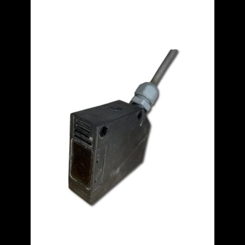 PEPPERL + FUCHS VISOLUX LICHTSCHRANKE RLK39-8-2000-Z/31/40a/116