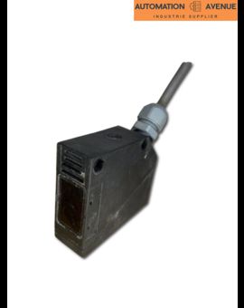 PEPPERL + FUCHS VISOLUX LICHTSCHRANKE RLK39-8-2000-Z/31/40a/116, Bild 1