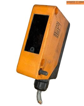 IFM OA0 109 OAT-FKOA/T REFLEXLICHTTASTER, Bild 1