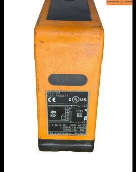 IFM OA0 109 OAT-FKOA/T REFLEXLICHTTASTER, Bild 2