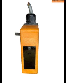 IFM OA0 109 OAT-FKOA/T REFLEXLICHTTASTER, Bild 3