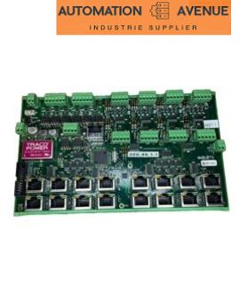 Q.I. Press Controls Software V.0.10.8 IP 200.49.1.1 Type MUX Board 15100-1, Bild 5
