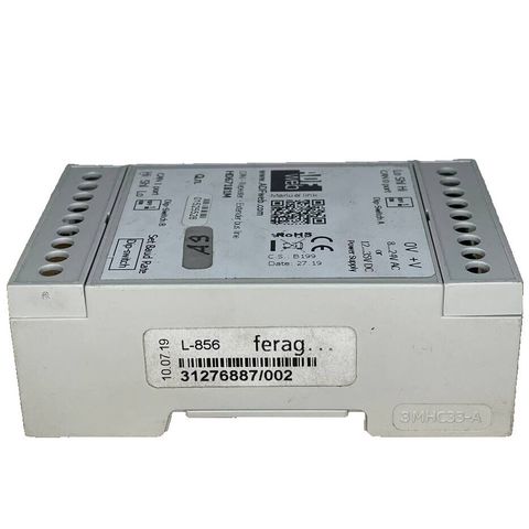 ADFweb HD67181M Can repeater 12-24VDC