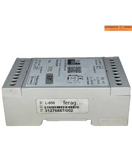 ADFweb HD67181M Can repeater 12-24VDC, Bild 1