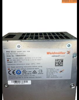 Weidmüller PRO ECO3 1469540000 240W 24V 10A, Bild 4