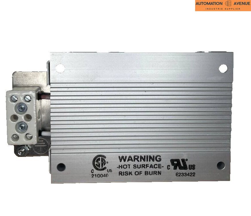 Klicken Sie, um das Bild zu vergrößern KOCH BWT250100 Bremswiederstand 100R 100W 850VDC