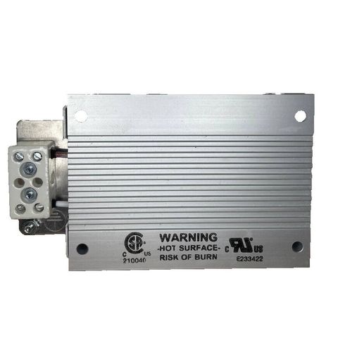 KOCH BWT250100 Bremswiederstand 100R 100W 850VDC