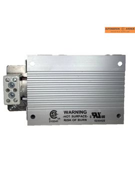 KOCH BWT250100 Bremswiederstand 100R 100W 850VDC, Bild 1