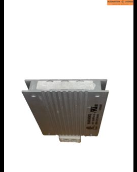 KOCH BWT250100 Bremswiederstand 100R 100W 850VDC, Bild 3