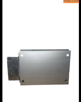 KOCH BWT250100 Bremswiederstand 100R 100W 850VDC, Bild 4