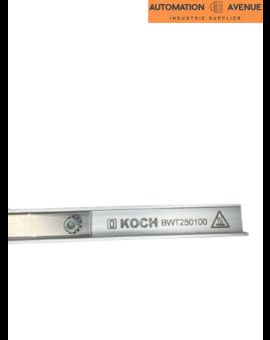 KOCH BWT250100 Bremswiederstand 100R 100W 850VDC, Bild 5