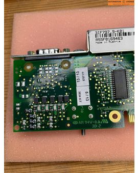 B&R Automation 3IF797.9-K01 Schnittstellenmodul Revision C0, Bild 4