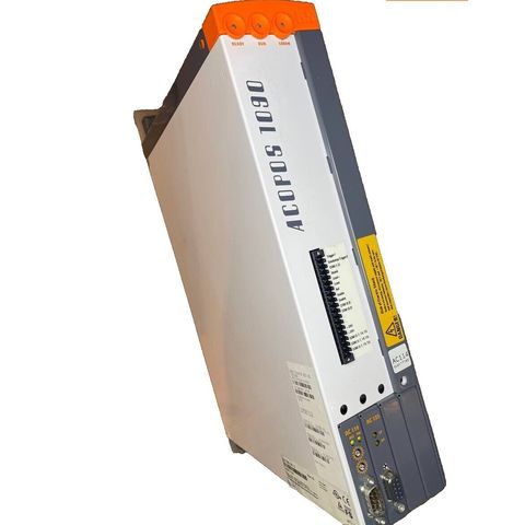B&R Automation Acopos 1090 8V1090.001-2 Rev. I0 Servo Drive