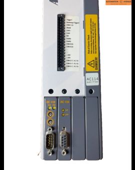 B&R Automation Acopos 1090 8V1090.001-2 Rev. I0 Servo Drive, Bild 2