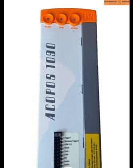 B&R Automation Acopos 1090 8V1090.001-2 Rev. I0 Servo Drive, Bild 3