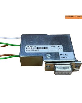 B&R Automation 7AC911.9 Busstecker Rev. C0, Bild 1