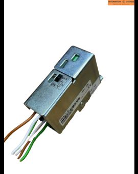 B&R Automation 7AC911.9 Busstecker Rev. C0, Bild 2